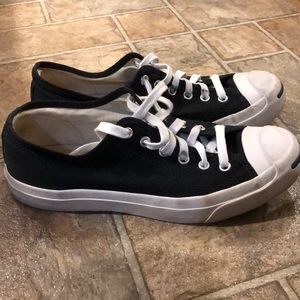 Converse Jack Purcell Classic Low Top